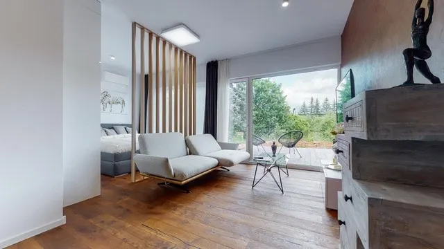 Apartment in the heart of the Tatras - Image 1