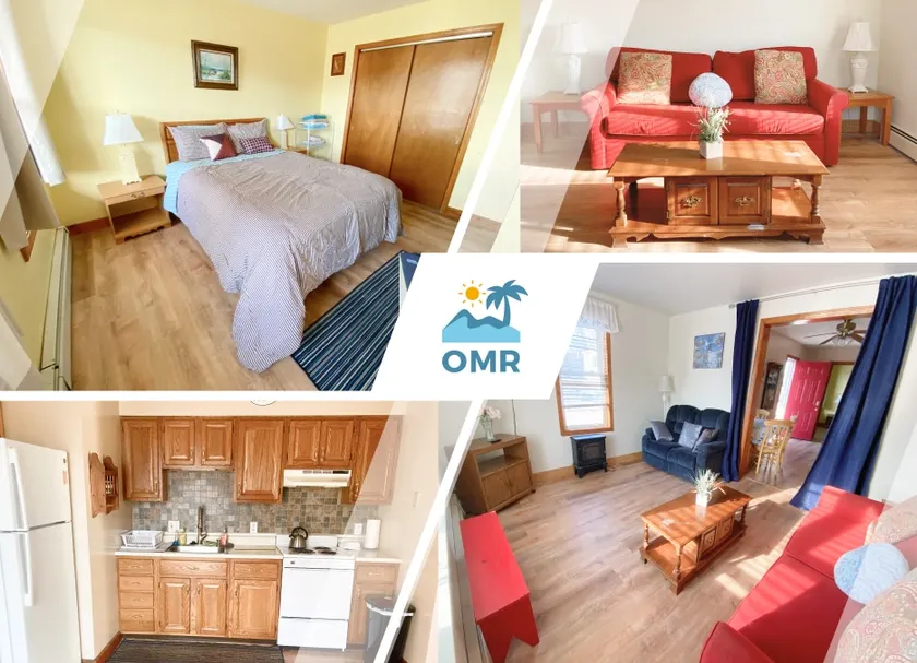 4 min Walk to Pier & Beach. Center of OOB FREE Pk - Image 1