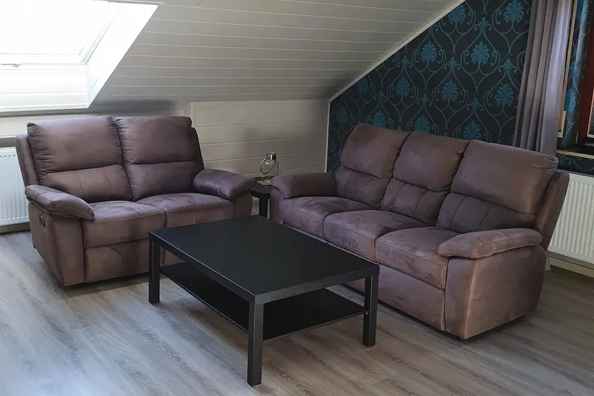 Beautiful bright vacation apartment by the Harz - Image 1
