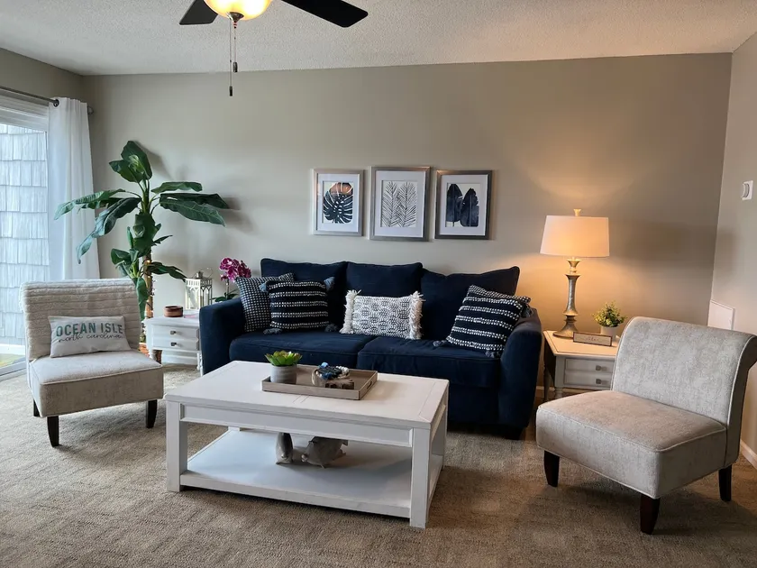 Ocean Isle Condo with Community Pool & Hot Tub! - Image 1