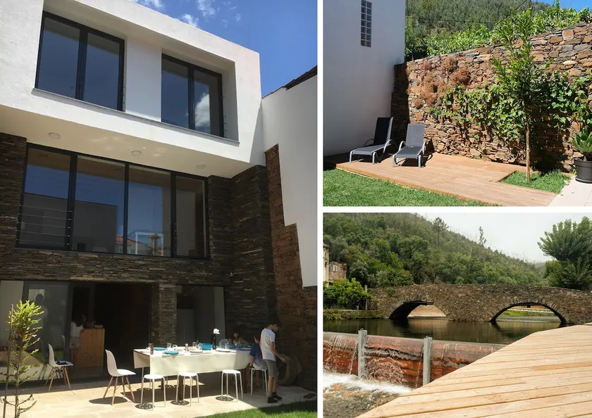Casa da Ribeira Guesthouse - Image 1