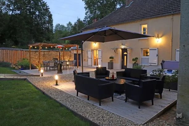 La Belle Tuilière: A Charming Home in Champagne.  - Image 1