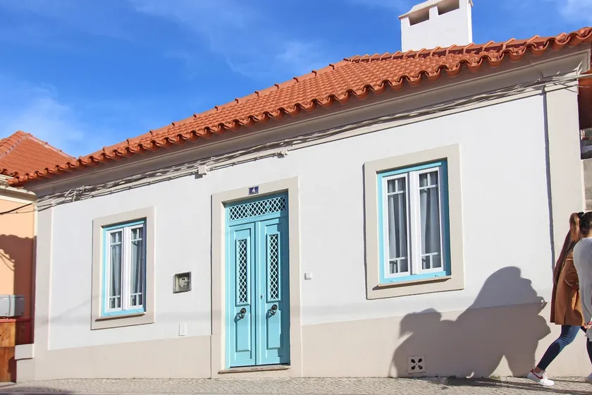 Historic house: exclusive design, great location - Image 1