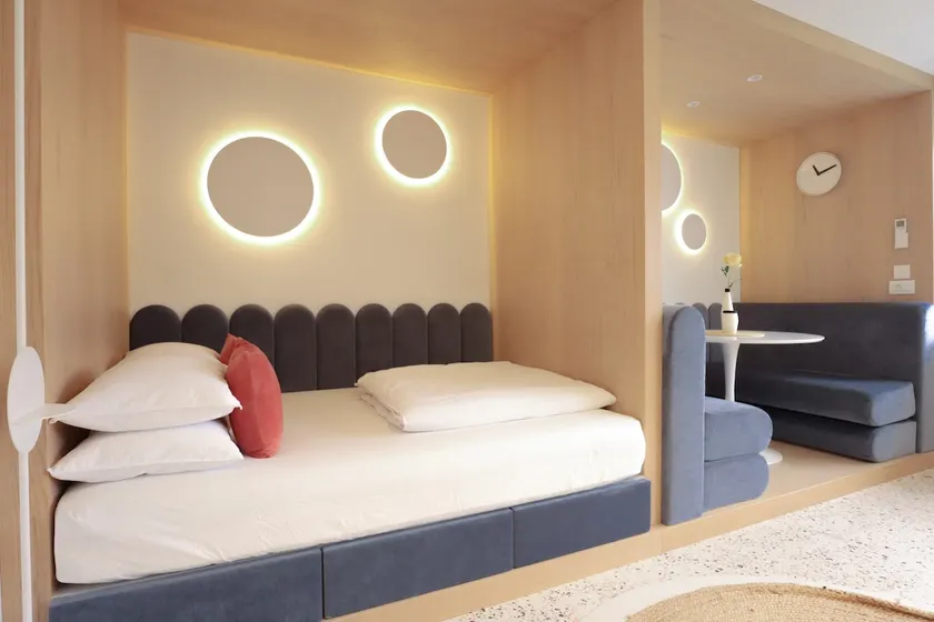 ★HappyNest★ studio in Eagle's Nest Ljubljana - Image 1