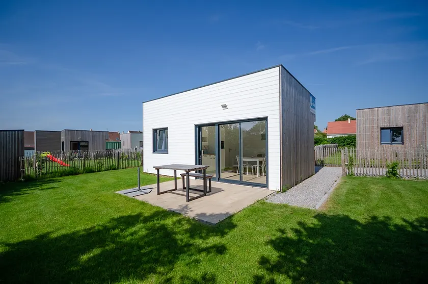 WHITE NOSE COTTAGE IN AMBLETEUSE NEAR THE SEA - Image 1