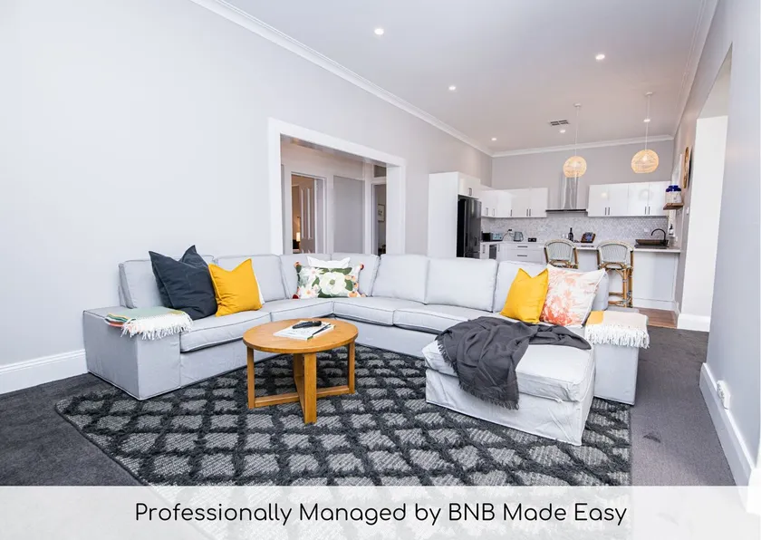 The Byng House | Grand and Central, Entertain 12 - Image 1