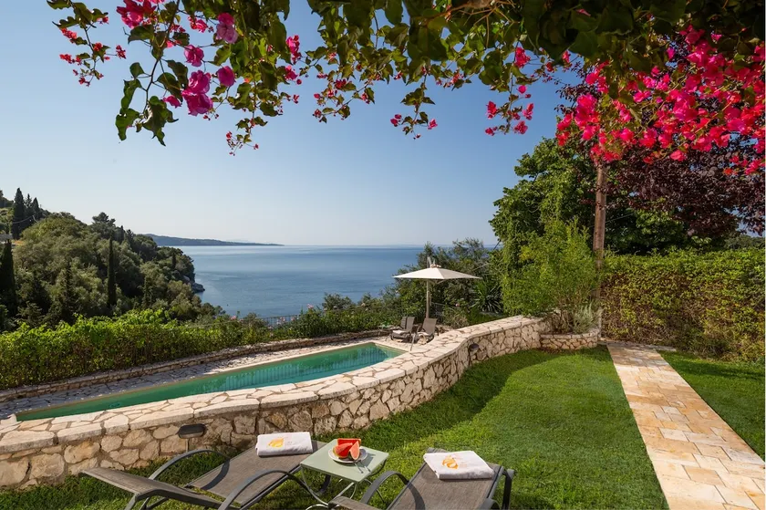 Kalami Beach - Villa Almyra - Image 1