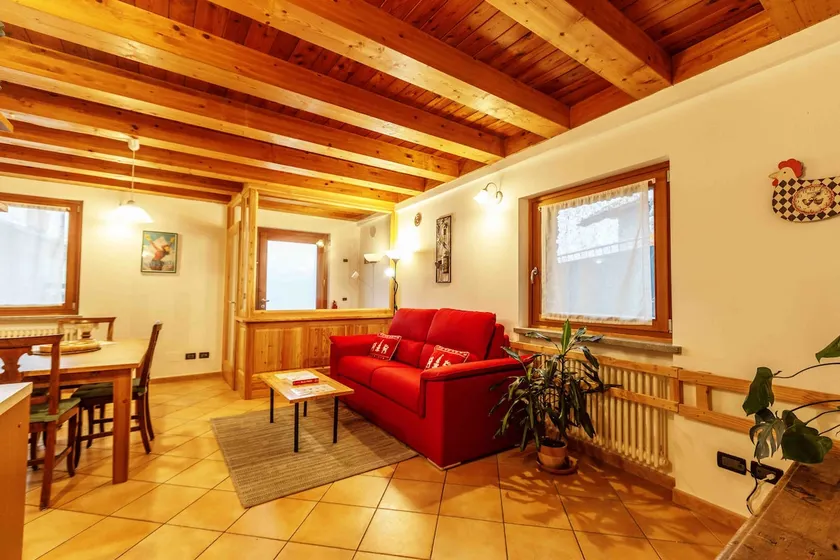 Casa Alpina - Sarre - Image 1