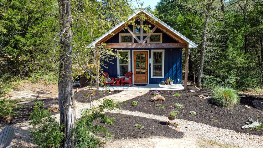Domovina Ranch Cottages (”The FW”) - Image 1