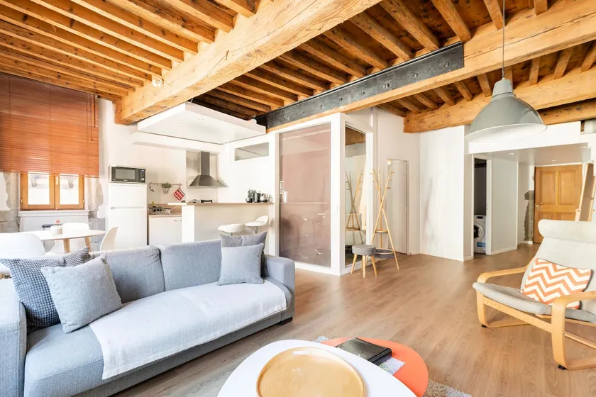 Lacustria - Luxury loft in Annecy - Image 1