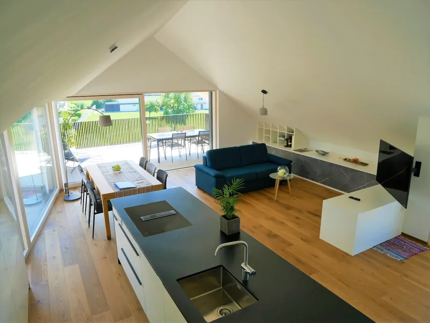 Penthouse 37th HEAVEN (ca. 90m²) - Image 1