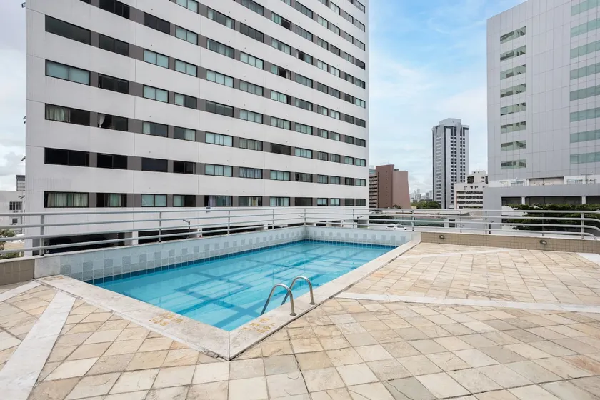 Amazing Easy Flat in the Medical and Business Hub - Image 1