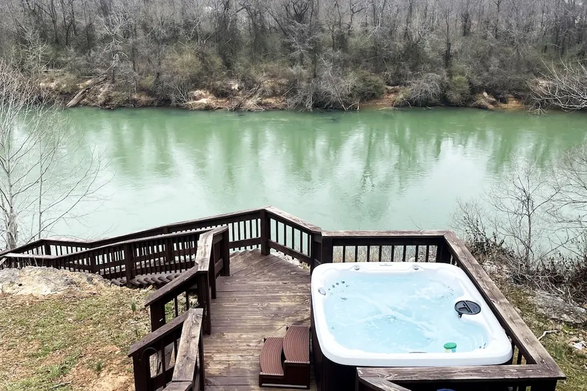 Spacious Current River Getaway in Doniphan, MO! - Image 1