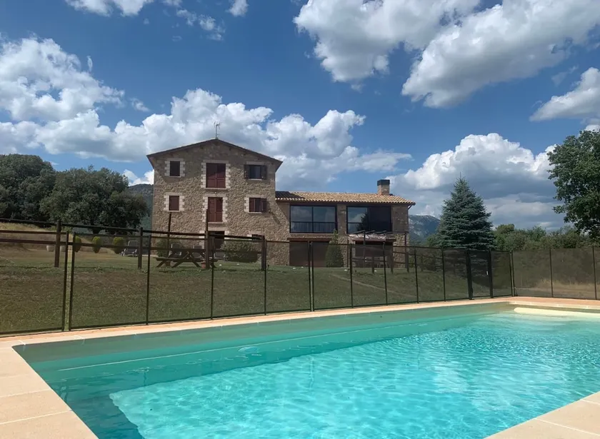 Casa Cal Saboya - Image 1