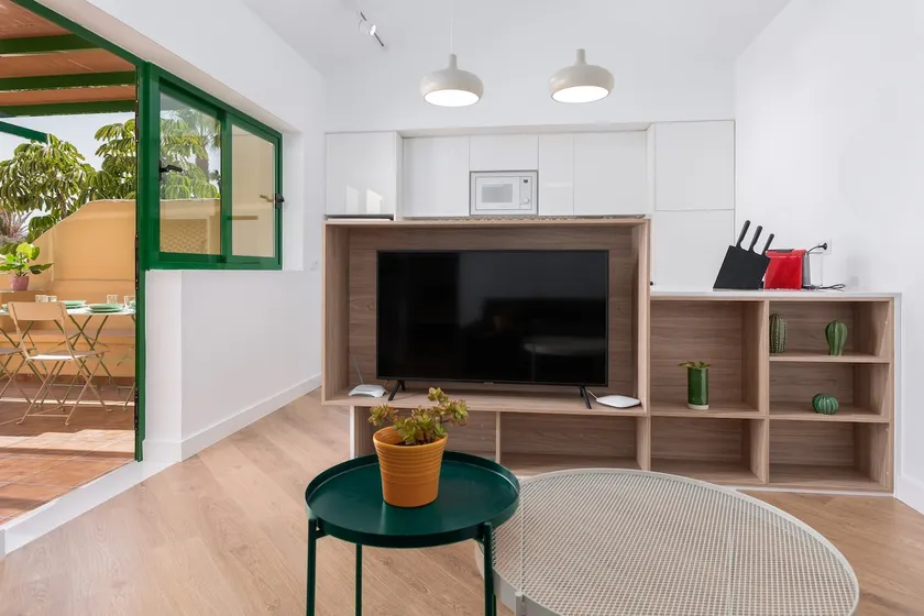 Apartamento moderno en Costa Calma - Image 1