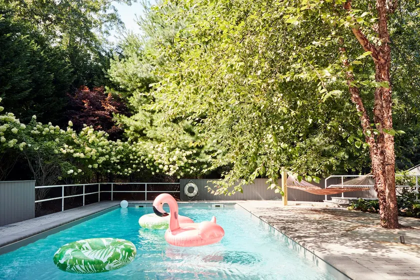 Chic & Spacious Designer Home, Heated Pool/Spa - Image 1