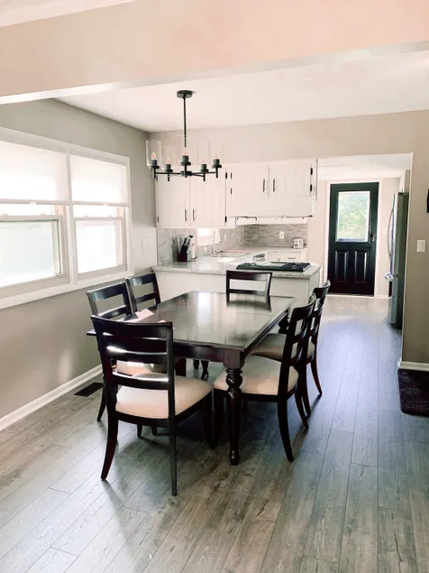 Peaceful Ctry Home 1 ac. Wlk to 3FatLabs. 3BR 2BA - Image 1