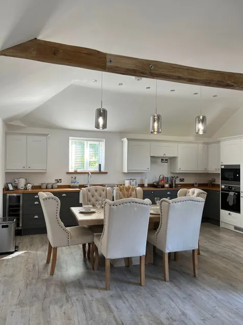 Boundary Cottage - Image 1