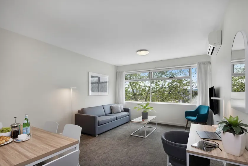 Two Bedroom Apartment - Image 1