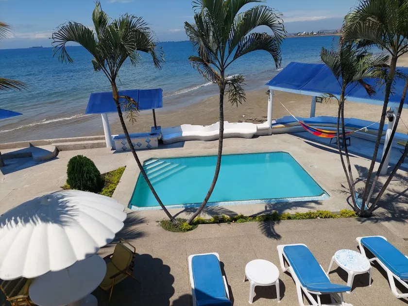 BEACH HOUSE SUPER COMFORTABLE ”EL TIMONEL” - Image 1