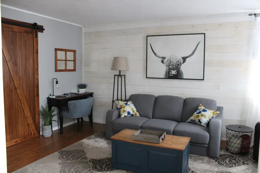 Sunny Side Up Apartment - Image 1