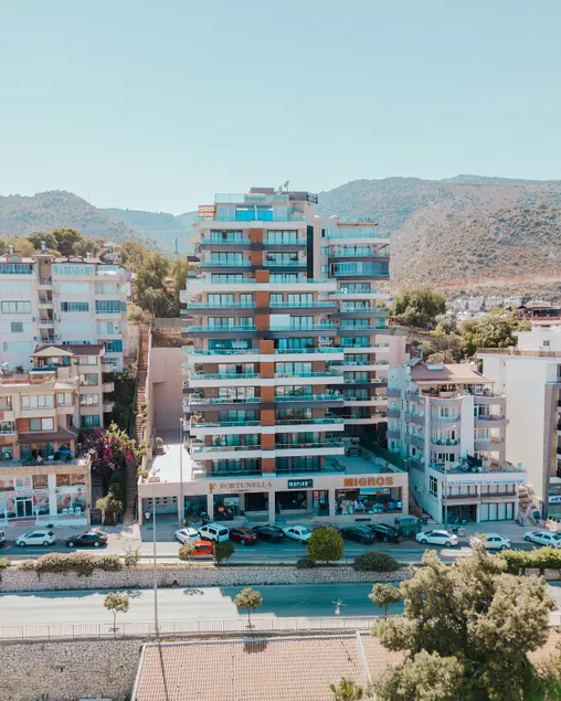 Fortunella Suites - Image 1