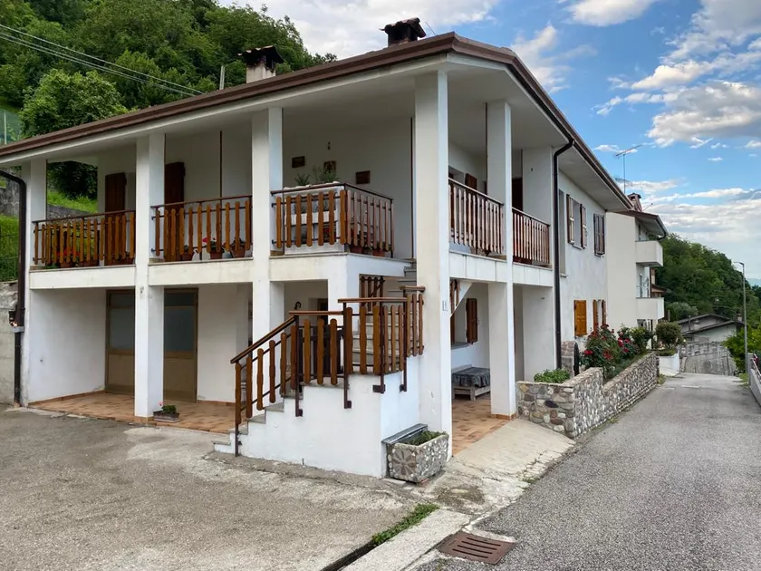 Independent apartment ”Da Mercedes” - Image 1