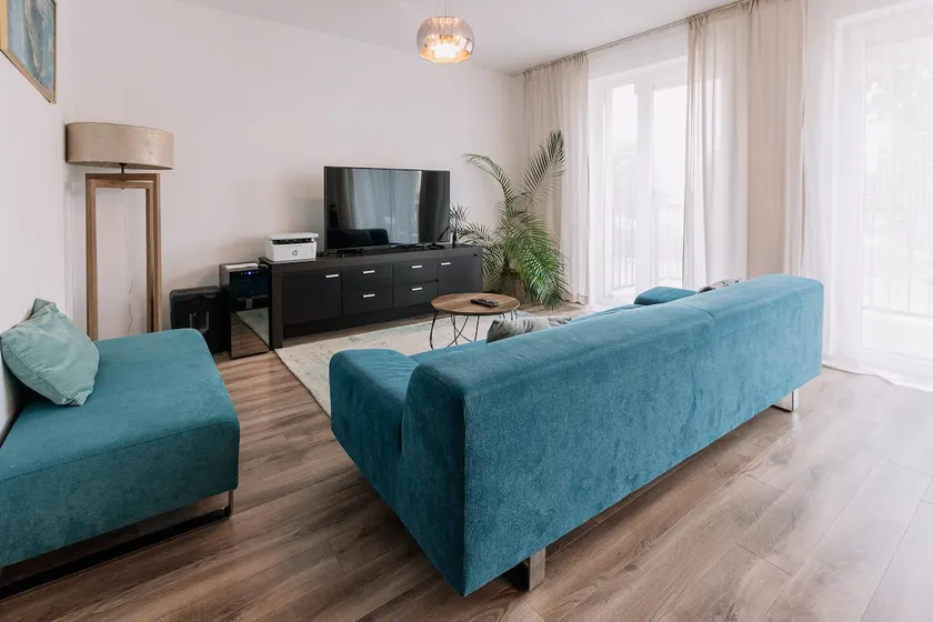 REVON Business Apartment, Senec - Image 1