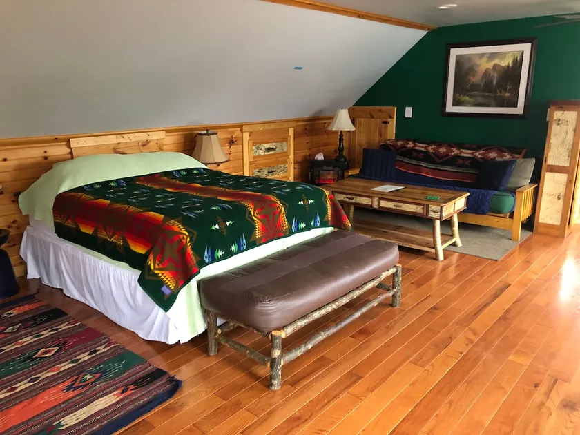 The Dream Lodge Retreat in the Hudson Valley - Image 1