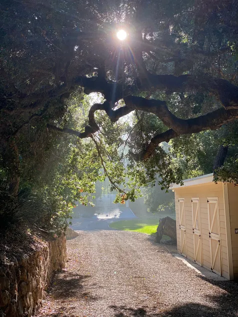 Malibu Ranch Guest House Hideway - Image 1