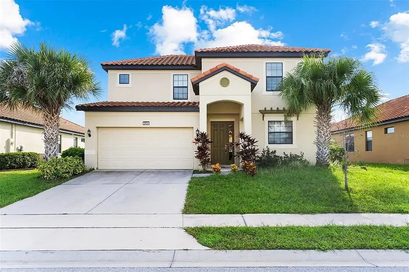 Luxurious Villa - Near Disney - Golf Course - Image 1
