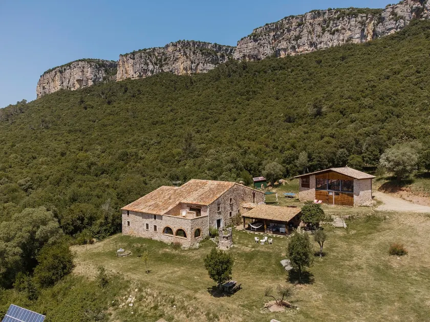 La Casa de la Llum - Image 1