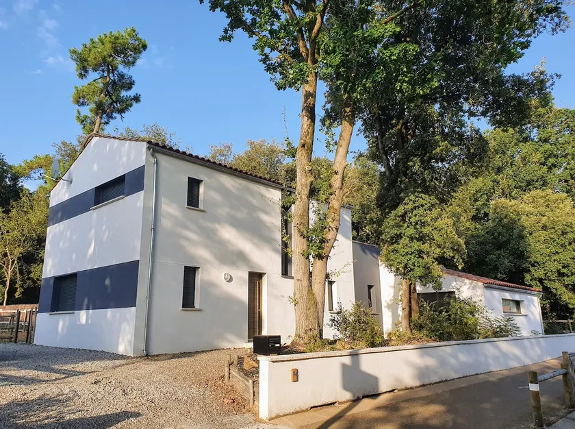 Nature Villa • Heated Pool • Terrace - Image 1