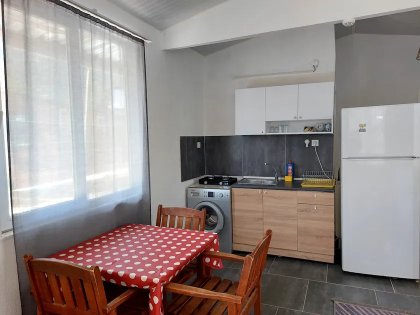 Large 1+1 for 6 people Very close to the sea/350 м до моря - Image 1
