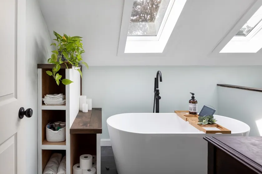 Providence Loft - A Relaxing Getaway - Image 1