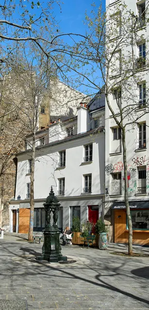 My Maison In Paris - Sentier - Image 1