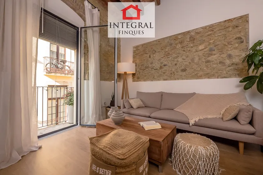 Ca la Somiada, Family apartment - Image 1