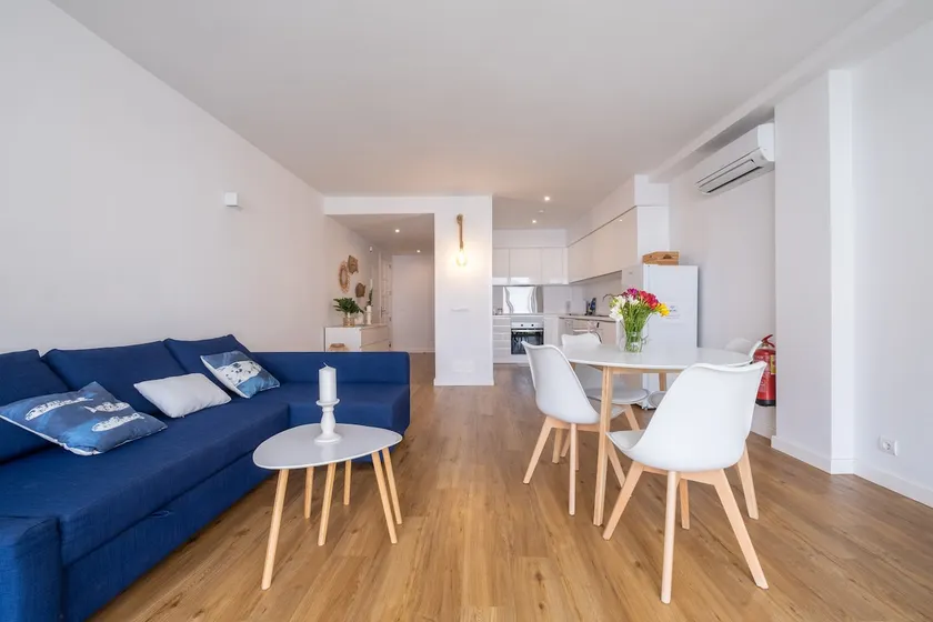 Apartment Mateo, apartment with double bed and beautiful - Image 1