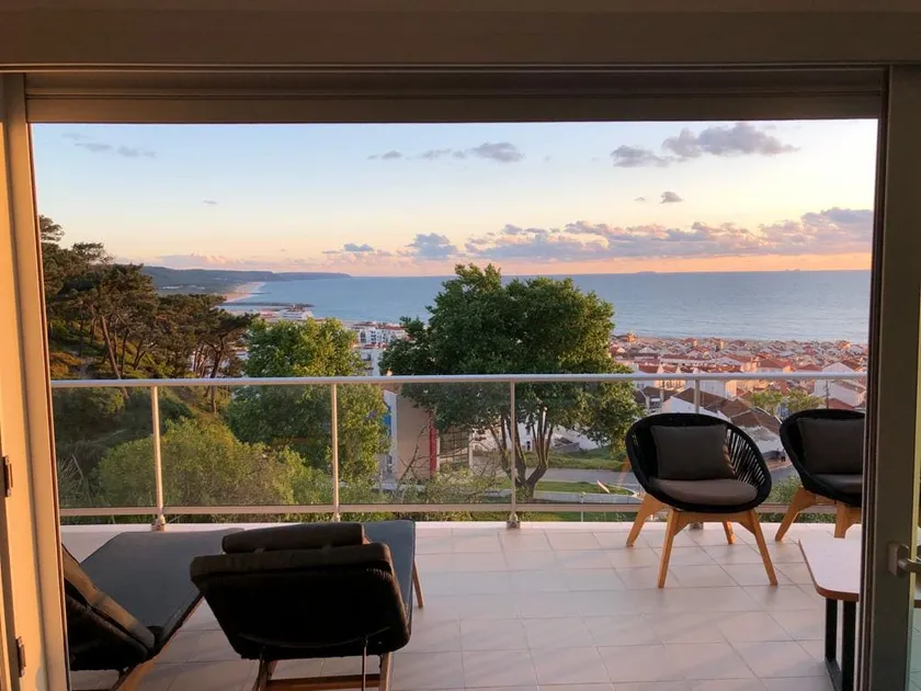 Panoramic Views - Terrace, Sea Views & Pool - Image 1