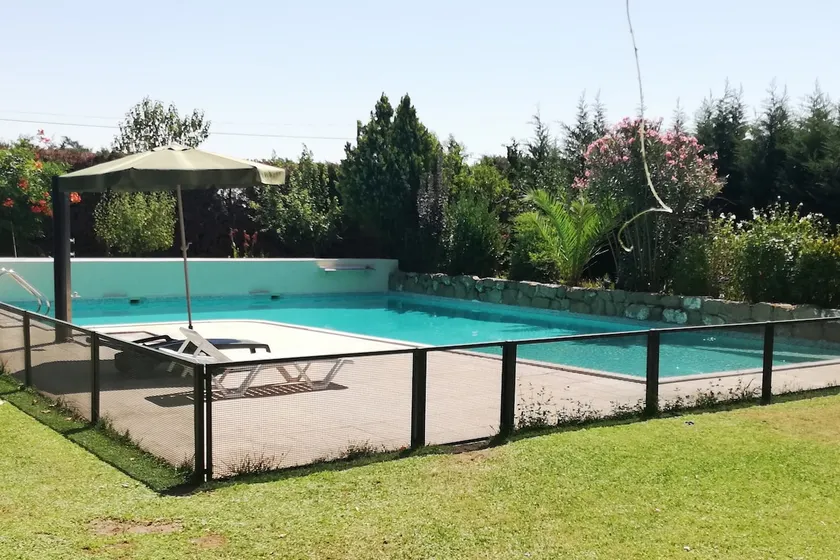 Country House at Finca La Pastera - Image 1