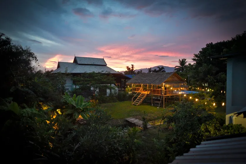 Moon's Thai Homestay - Image 1