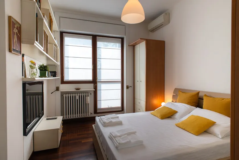 Milanohaven apartment - Image 1