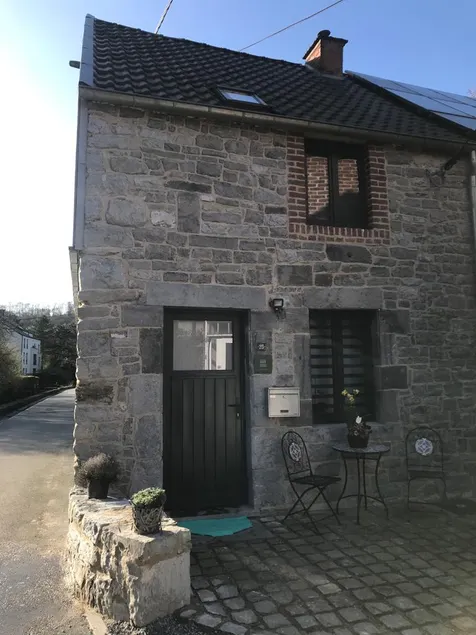 Le P'tit Nid'Blon - Charming village house - Image 1