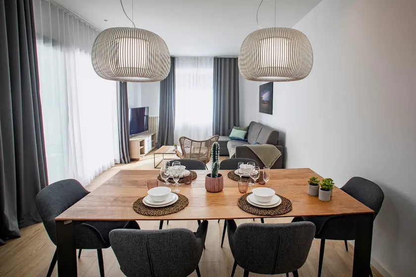 NC APARTMENTS (R32) Apart. ”Premium Plus”+terraza - Image 1