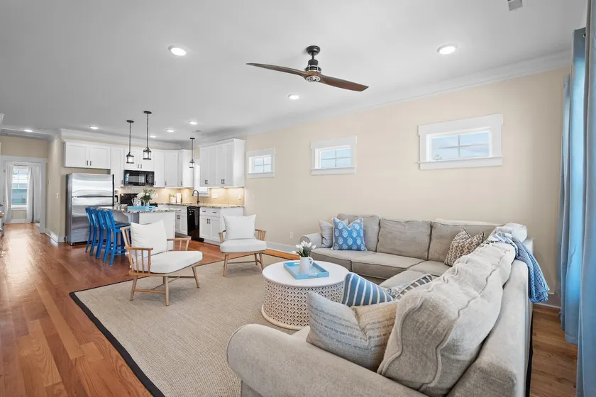 T2 Carolina Beach House (3 blocks from the beach) - Image 1