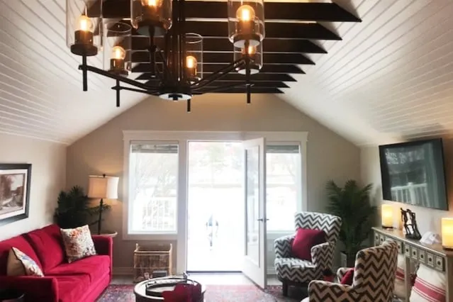 Downtown Coffee Hse Apt/15% off 3 Nts/20% off 4 - Image 1