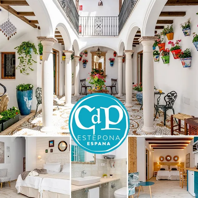 Casa Del Patio - Boutique Apartments - Image 1
