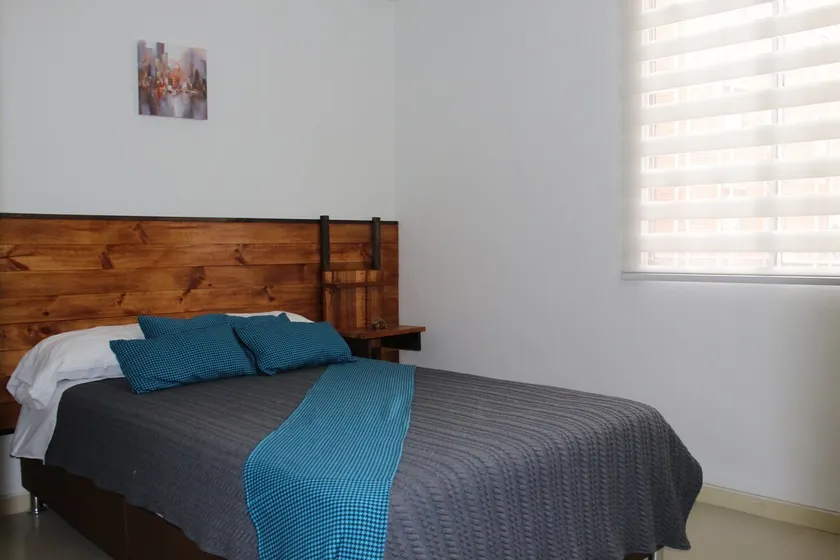 101Tintal Comfortable Spacious Apartment, 1st floor - Image 1