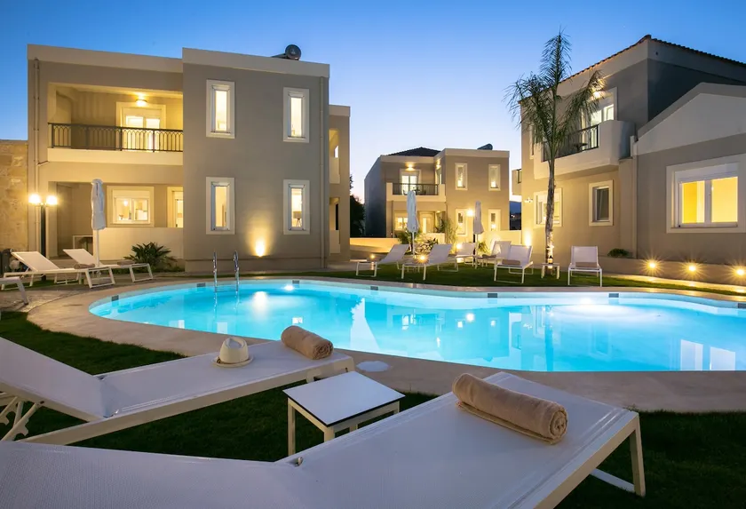 Limosa Luxury Residences - Image 1