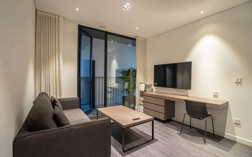 Brand-new/Modern style apartment/Center Tay Ho - Image 1